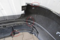 фото thumb №11, Бампер задняя skoda superb 3 iii 3v9 kombi 15-