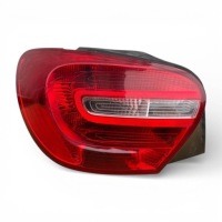 фото thumb №1, Лампа задняя задняя левая mercedes a-klasa w176 a1769060100