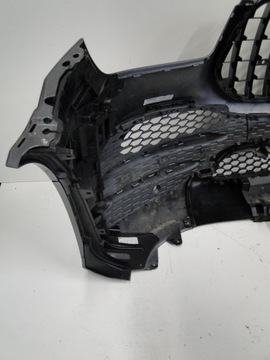 фото thumb №12, Mercedes gle c167 167 купе бампер переднее 53 amg na датчики pts комплект