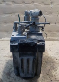 Насос adblue, daf lf a034j233 Доставка, фото thumb