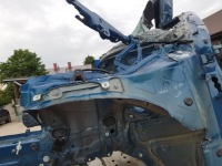 фото thumb №3, Чверть поріг лонжерон mini cooper s f57