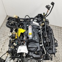 фото thumb №6, Bmw 2 f45 2019 двигатель