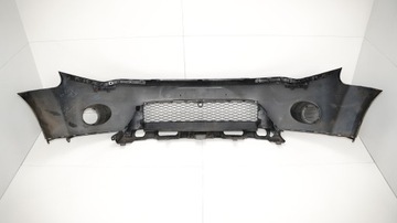 фото thumb №6, Бампер перед переднее mitsubishi outlander ii 06-10r x42a