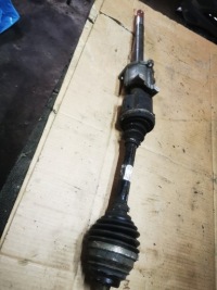 фото thumb №1, Bmw x1 f48 приводной вал перед правая 2.0 бензин 15540010