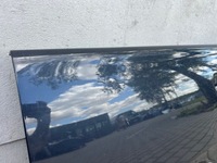 фото thumb №10, Крышка багажника задняя задняя борт ford ranger od 2010