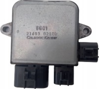 Купити Модуль вентиляторів infiniti qx70 qx50 nissan leaf, фото thumb