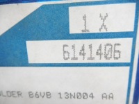 фото thumb №7, Гніздо лампочки поворотник передньої ford transit 1985-1991 oem номер 6141406