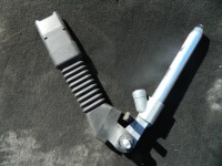 Nissan qashqai j11 натяжитель поперечина правый  перед uk 868884ea0a в Украине, фото thumb