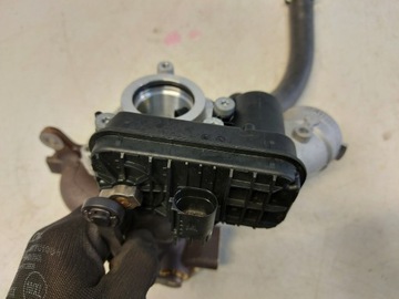 фото thumb №7, Audi a3 8y5 sedan турбонагнетатель 1.5 tsi