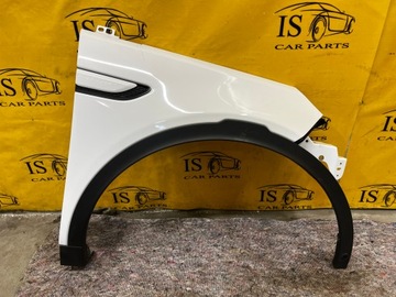 фото thumb №15, Kpl перед бампер капот лампи led land rover discovery sport v l550 рестайлінг uk