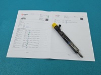 фото thumb №1, Перевірений форсунка renault scenic ii ejbr02101z 1.5 dci