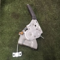 фото thumb №1, Mazda cx-5 i рычаг тормоза ручного