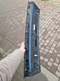 фото thumb №8, Ford mustang vi 2015 - накладка кришки зад pod камера