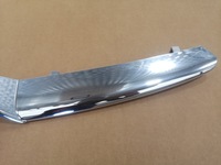 фото thumb №4, Решётка решётка радиатора хром планка оригинальный номер citroen xsara picasso 9632099577