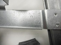 фото thumb №5, Підйомник скло правий задня skoda 1u0839462b