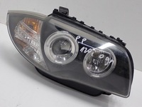 фото thumb №12, Комплектний перед капот лампи бампер європа bmw 1 e87 м-пакет 09r