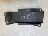 фото thumb №2, Iveco daily 14- vi молдинг бічна 5801521540