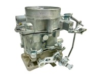 Карбюратор k-126 gu uaz 469 3151 452 dwugardzielowy новий Зі Шроту, фото thumb