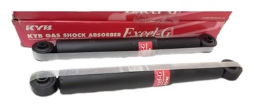 фото thumb №1, 2x амортизатори osi зад daihatsu move sirion yrv