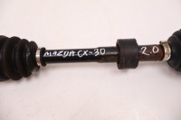 Mazda cx-30 2.0 skyactiv-g hybrid привідний вал правий перед Недорого, фото thumb