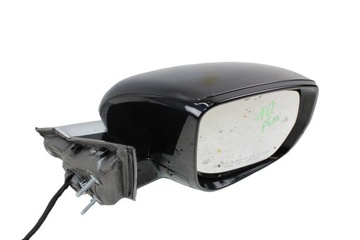 фото thumb №8, Jeep grand cherokee wl 2022- зеркало правые 10-pin