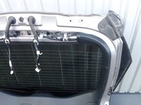 фото thumb №8, Toyota c-hr i lift 2021 задняя крышка багажника багажника с задний