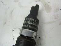 фото thumb №8, Citroen c3 i планка впрыскивающий 1,4hdi 50kw 8hx + датчик