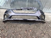 фото thumb №1, Бампер передній honda hr-v ii lift nr.182