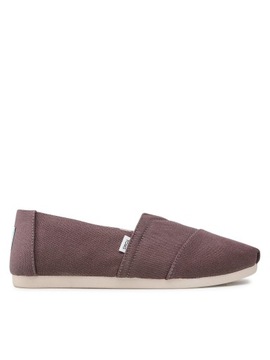 Обувь Toms Alpargata 10017664 Ясень