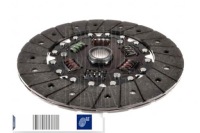 фото thumb №2, Диск сцепления 230mm subaru forester impreza 2.