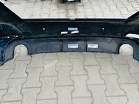 фото thumb №11, Бампер задняя задний bmw 4 g26 m набор цвет c3z