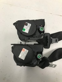 фото thumb №5, Bmw x6 f16 pas безпеки права/ліва задня 2x