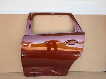 фото thumb №1, Peugeot 5008 ii 16+ дверь левая зад задние