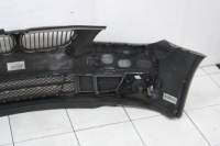 фото thumb №11, Bmw 5 e60 e61 lift 07r- бампер перед передній pdc омивачі a53