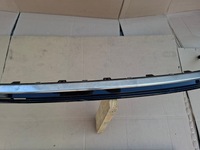 фото thumb №7, Kia niro ii 2022 решітка радіатора решітка решітка хром бампер планка 865b5-at100