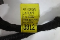 фото thumb №3, Жгут генератора клемма предохранители opel оригинальный номер 42473912