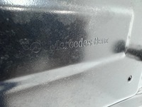 фото thumb №8, Mercedes glc x254 w254 a254 крыло перед правый