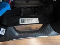 фото thumb №10, Повітропровід citroen c4 ds4 шкіра мультифункція