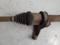 фото thumb №4, Ford fiesta mk7 lift 14r 1.25 привідний вал права підпора