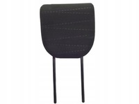 фото thumb №1, Підголівник задній середній toyota yaris ii 2006-2011r