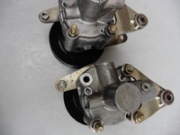 фото thumb №9, Насос усилителя 034145155l audi 80 90 b3 b4 audi a6 c4 1,8i 2,3i luk