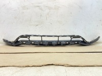 Купить Накладка бампера спойлер mercedes w253 amg рестайлинг, фото thumb