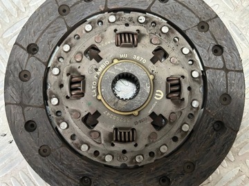 фото thumb №6, Зчеплення диск doscisk kołodwumasowe комплект jeep renegade 1.4