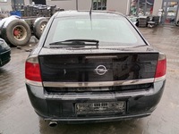фото thumb №1, Opel vectra c крышка багажника задняя стекло kpl