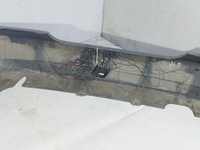 фото thumb №13, Chevrolet evanda бампер зад задний 83u