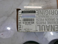 фото thumb №5, Сцепление двухмассовый маховик комплект renault master iii 2.3dci