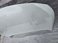 фото thumb №6, Peugeot 3008 5008 капот белая жемчуг