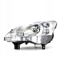 фото thumb №1, Фара peugeot partner '08- левый depo