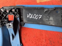 фото thumb №6, Корпус лампи панель фари правий бампер з poszyciem volvo fh4