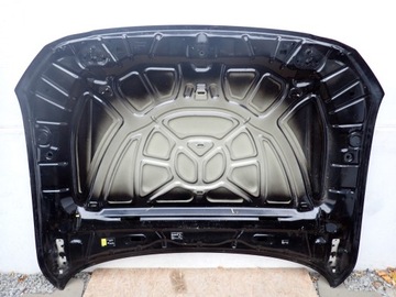 фото thumb №10, Капот кришка двигуна volvo s90 v90 2 ii 2016-